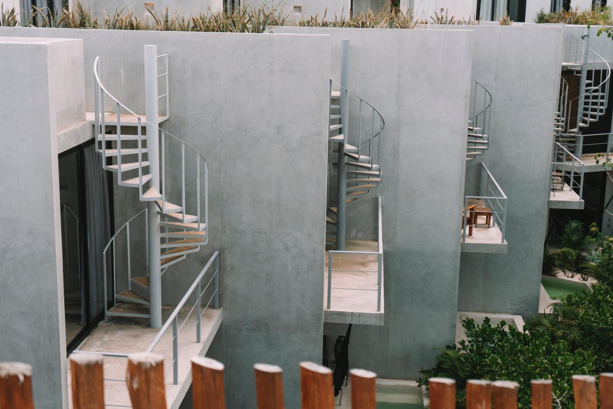 Seremonia Selva By Dream Vacay Apartment Tulum