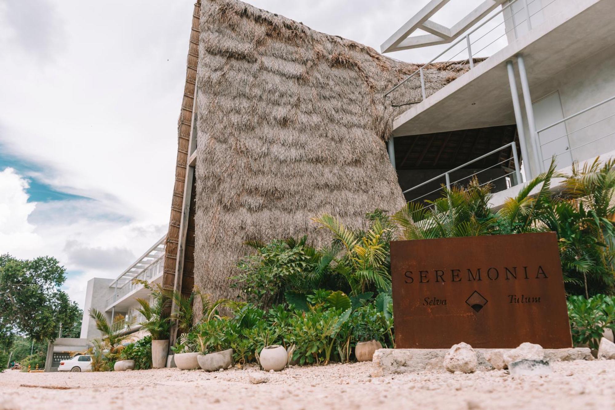 Apartment Seremonia Selva By Dream Vacay Tulum