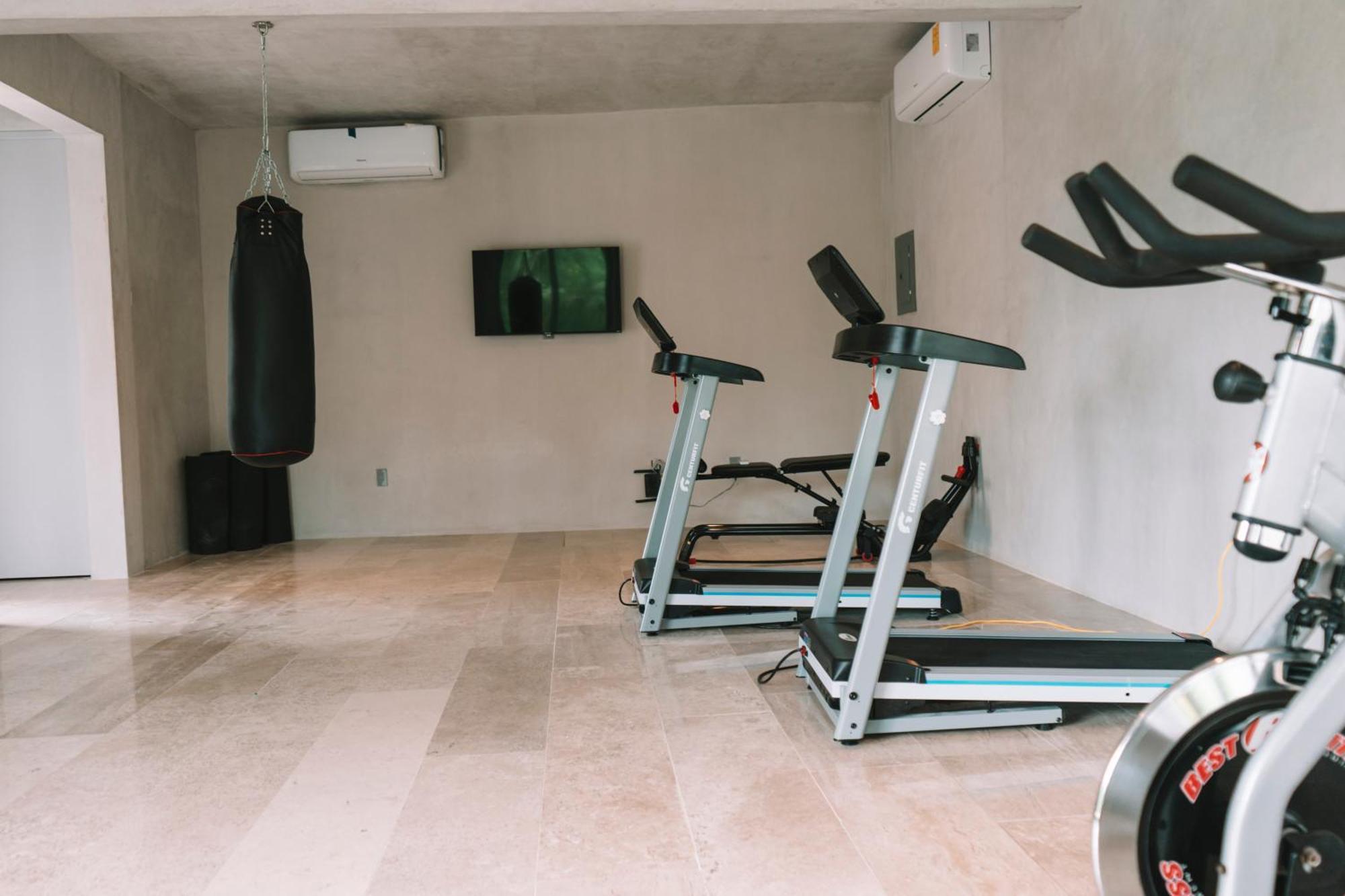 Apartment Seremonia Selva By Dream Vacay Tulum