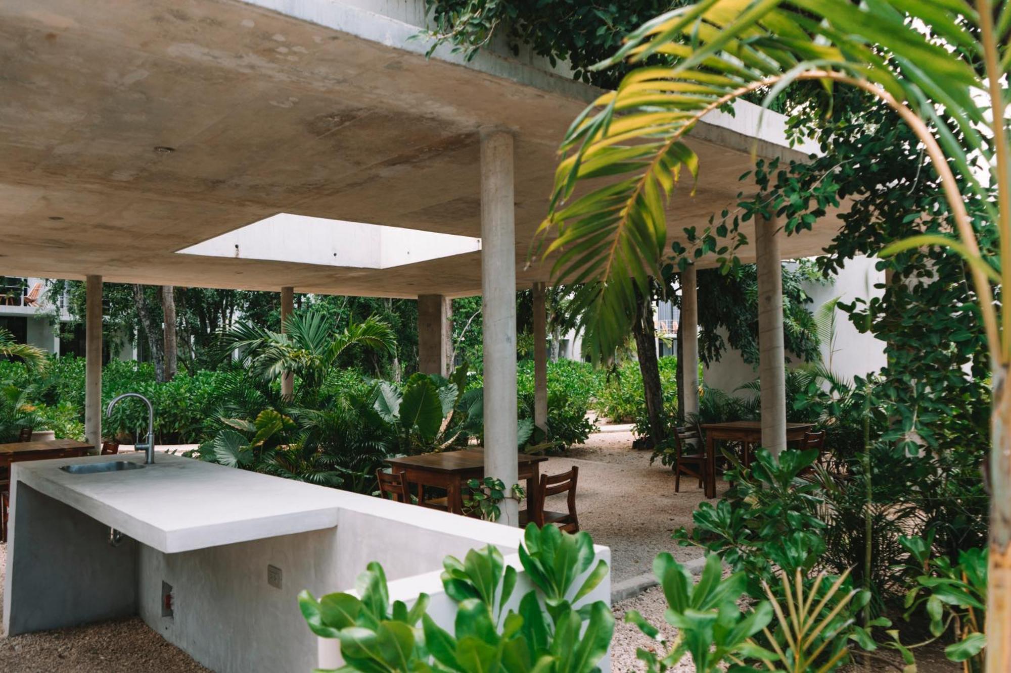 Seremonia Selva By Dream Vacay Apartment *