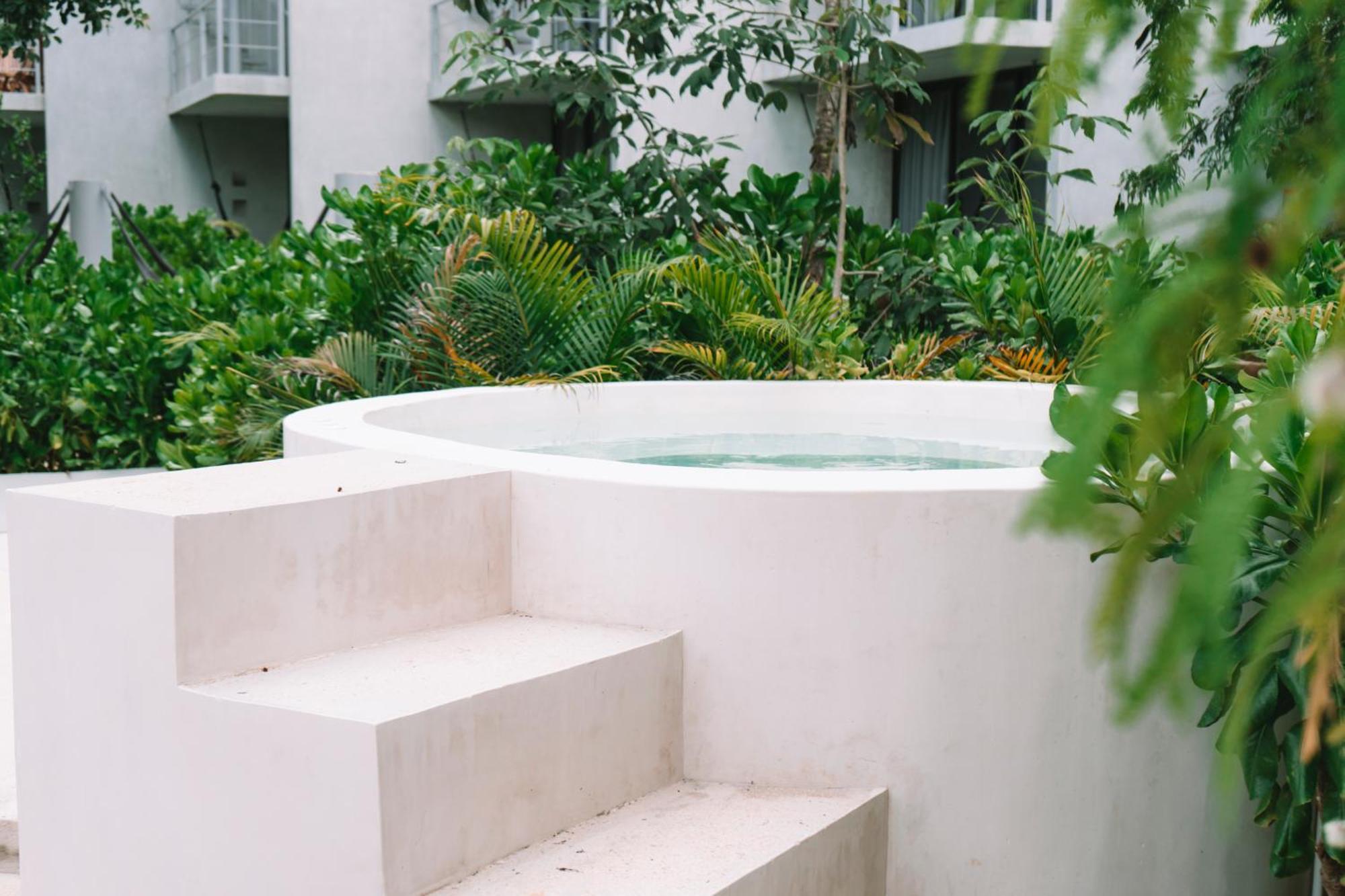 Apartment Seremonia Selva By Dream Vacay Tulum