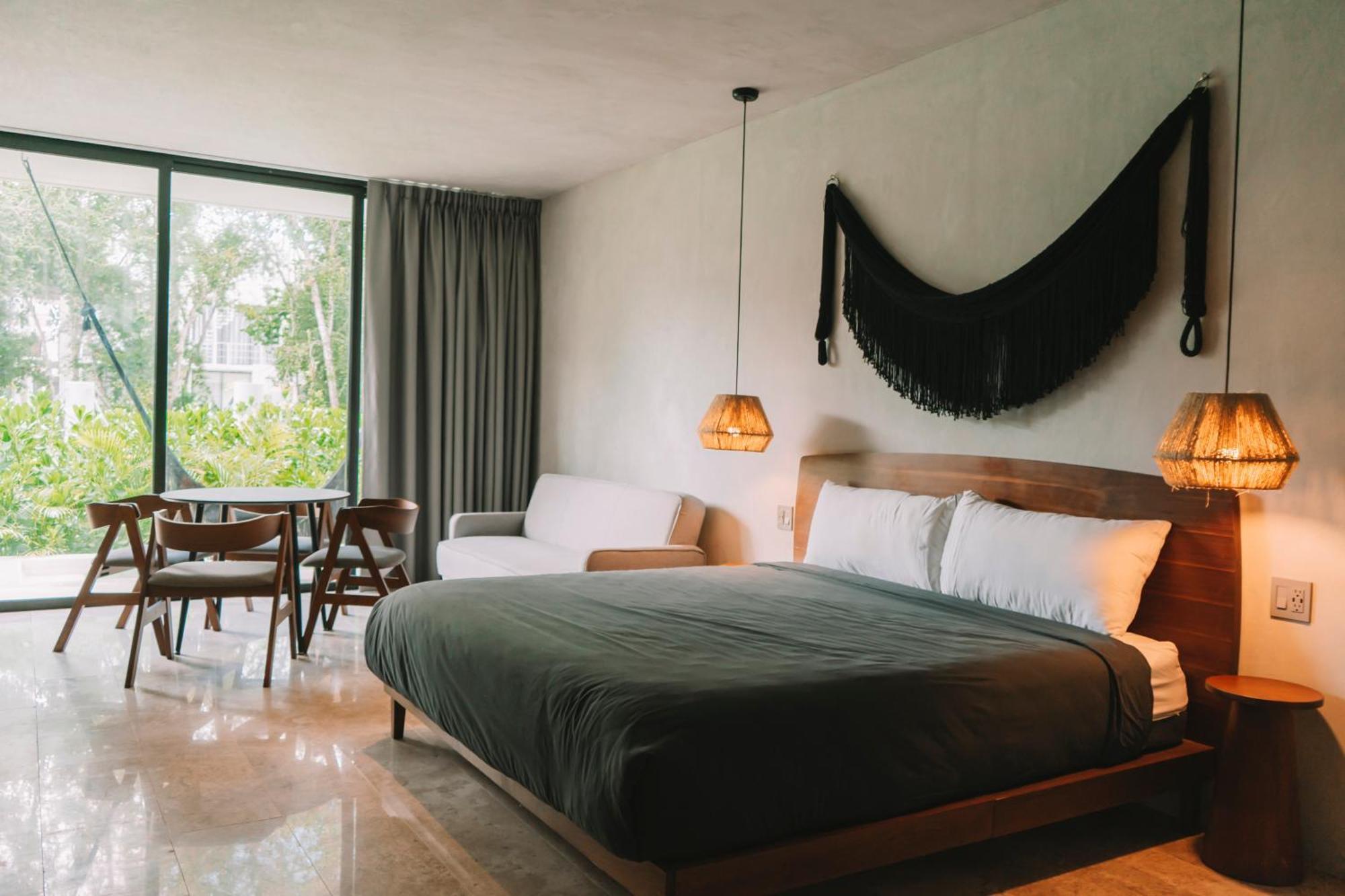 Seremonia Selva By Dream Vacay Apartment Tulum