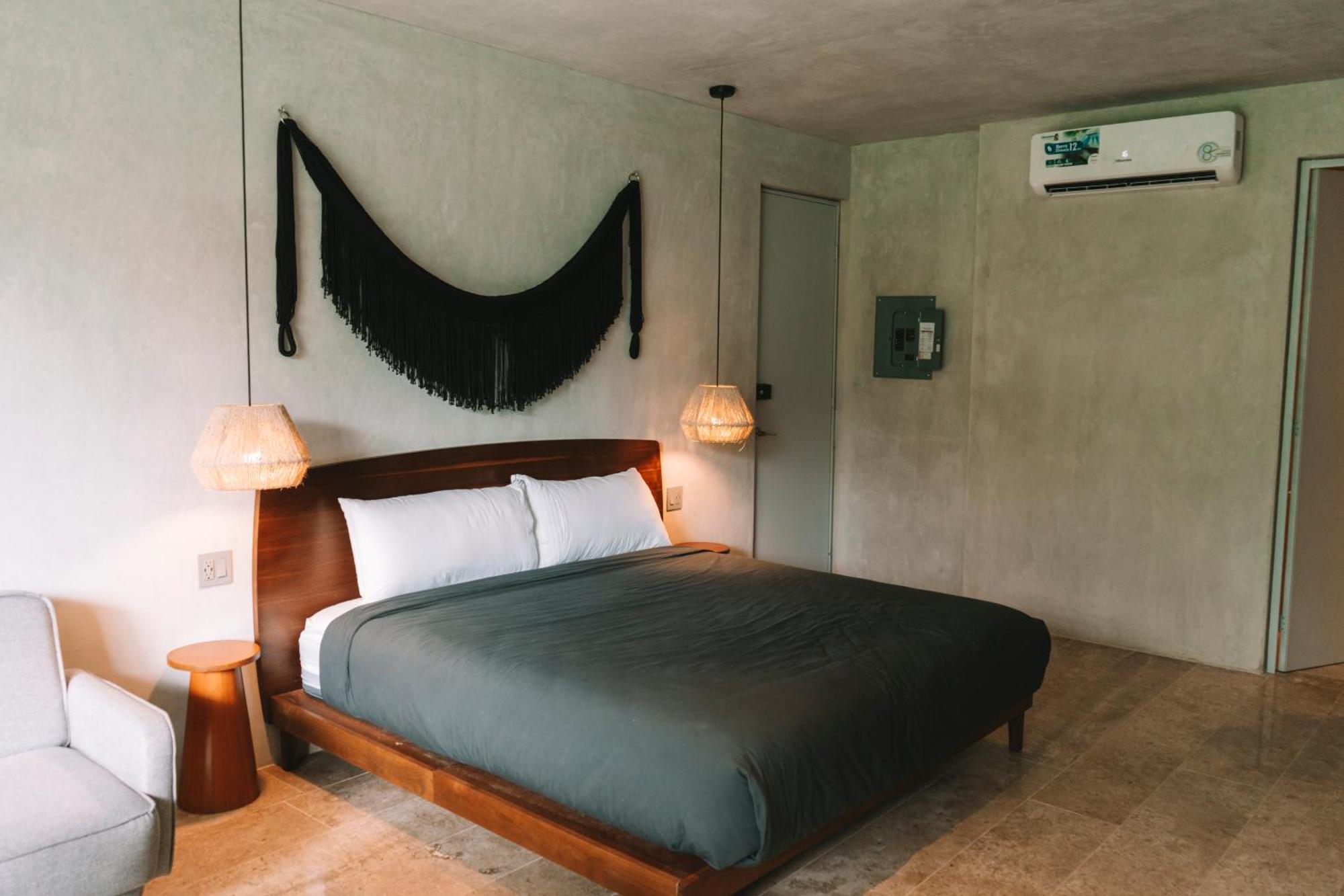 Seremonia Selva By Dream Vacay Apartment Tulum