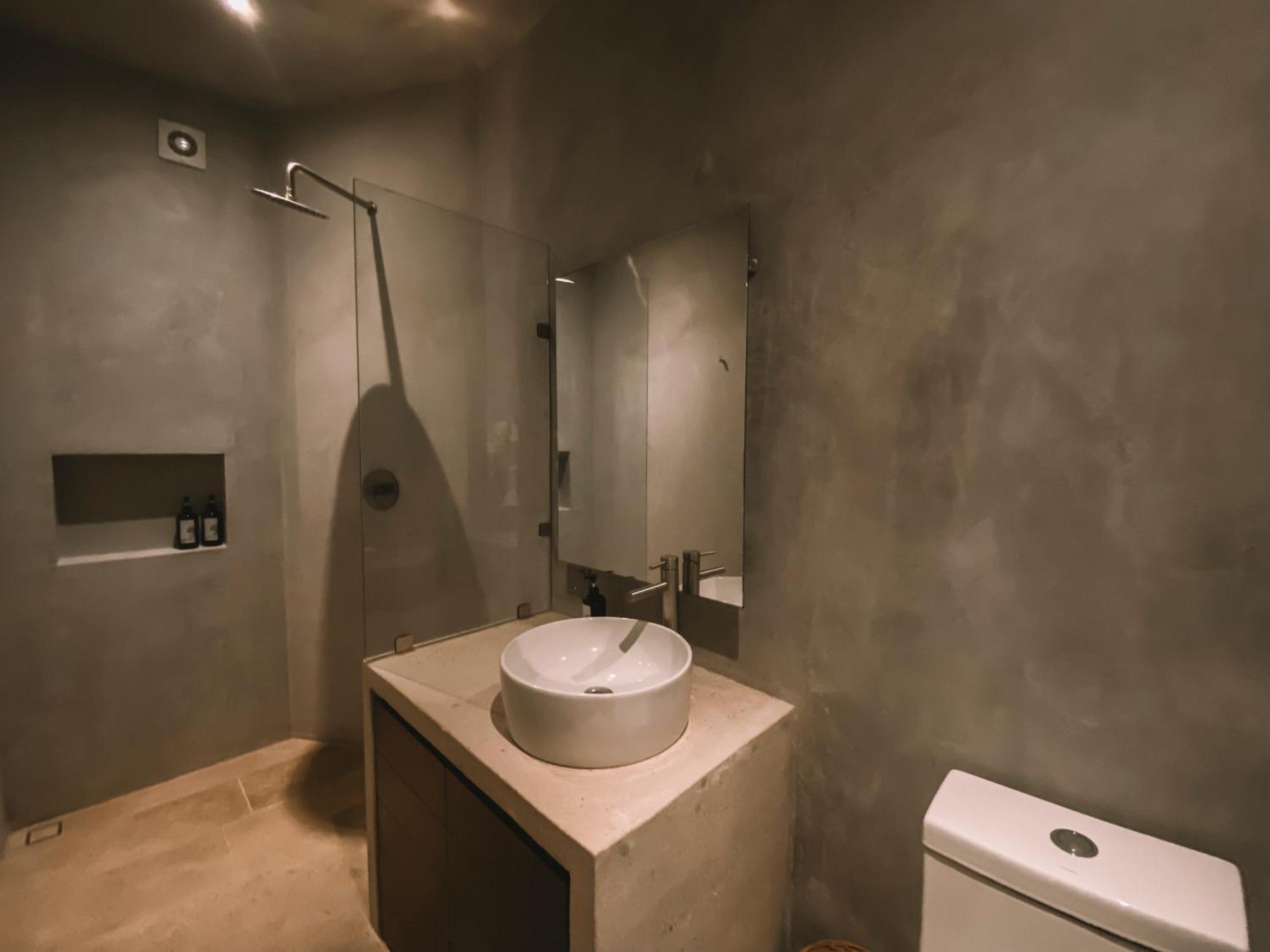 Apartment Seremonia Selva By Dream Vacay Tulum